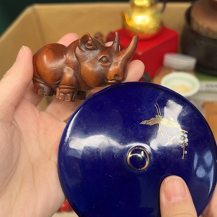 瓷器工艺品陶瓷器皿