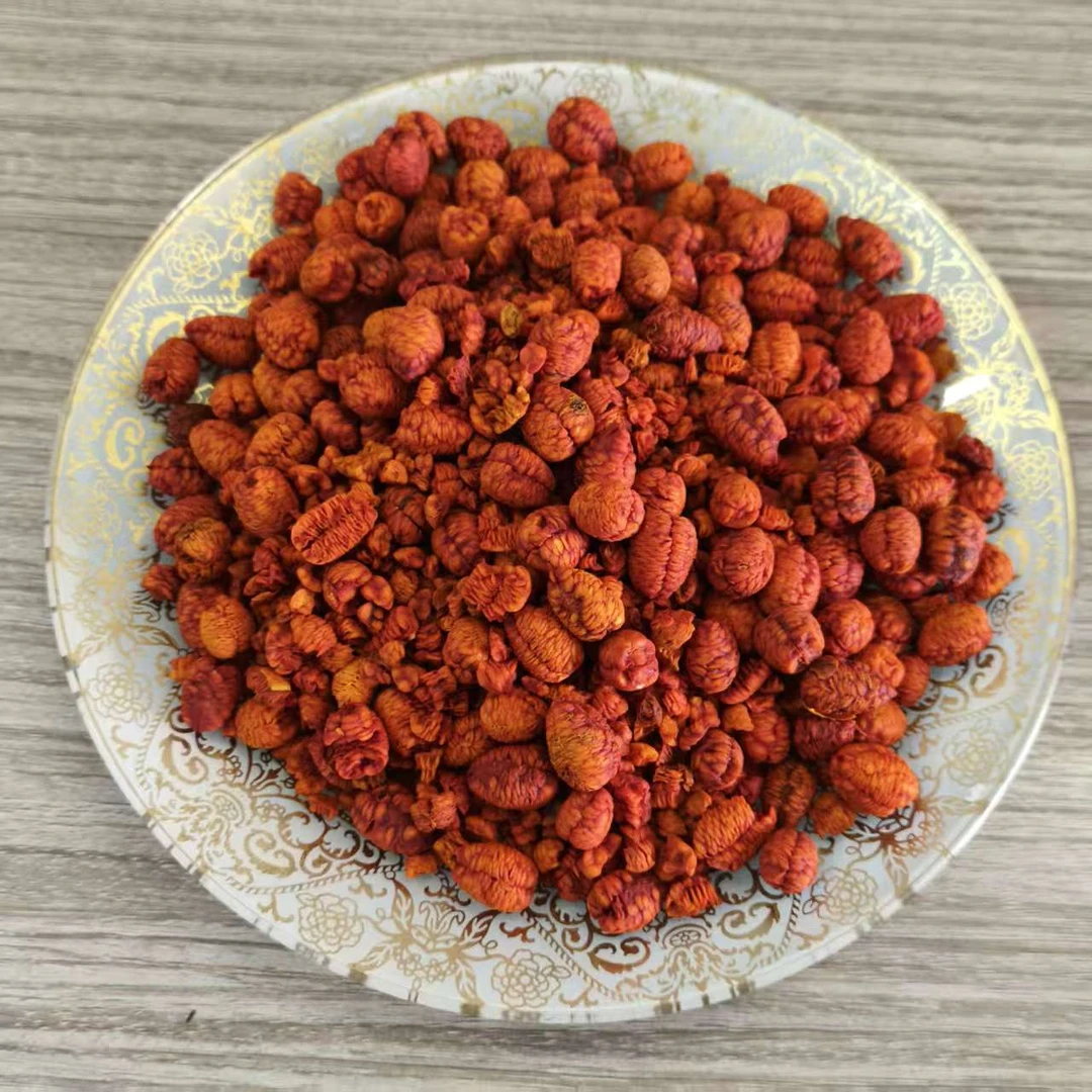 山货龙麟果【八妹推荐】百合系列