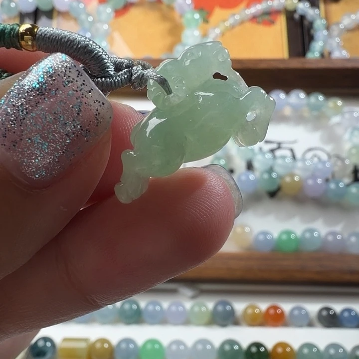 翡翠裸石翡翠裸石