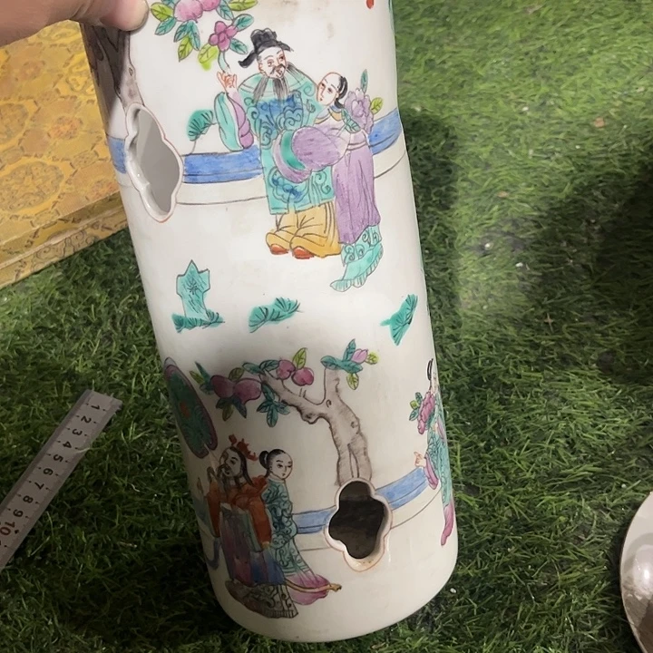 摆件，烧制问题都是正常的67号