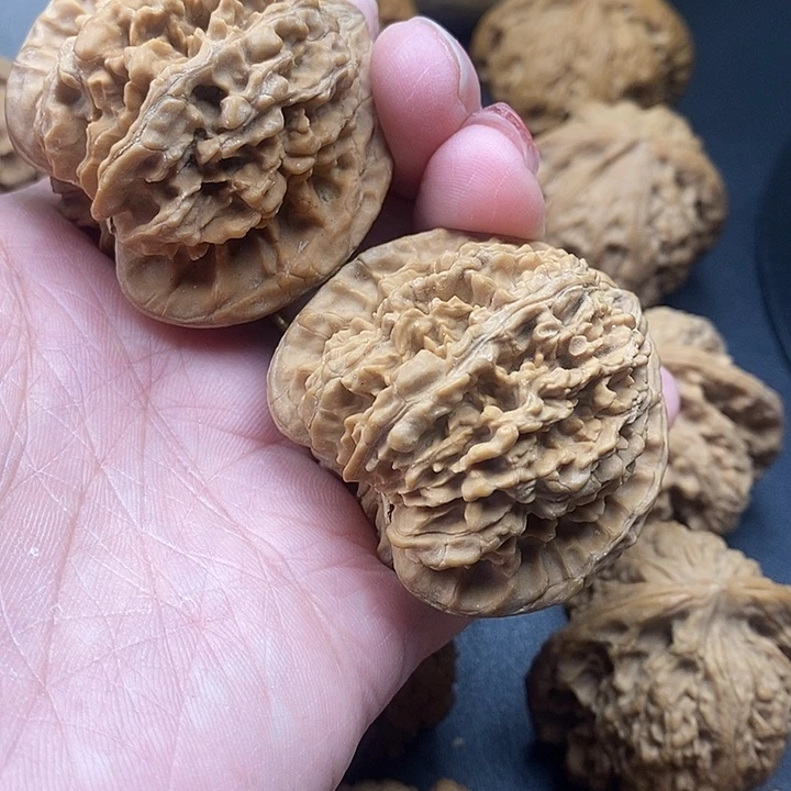 龙脊菩提吊坠满天星47走色了