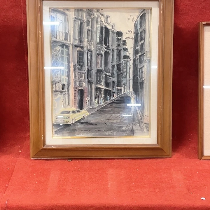 l***l精品剪纸等系列艺术