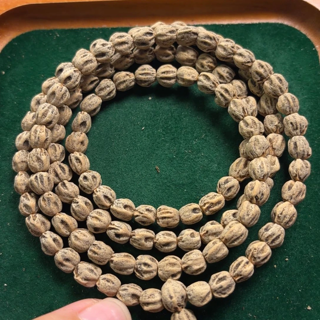 柏香籽/百香籽手串