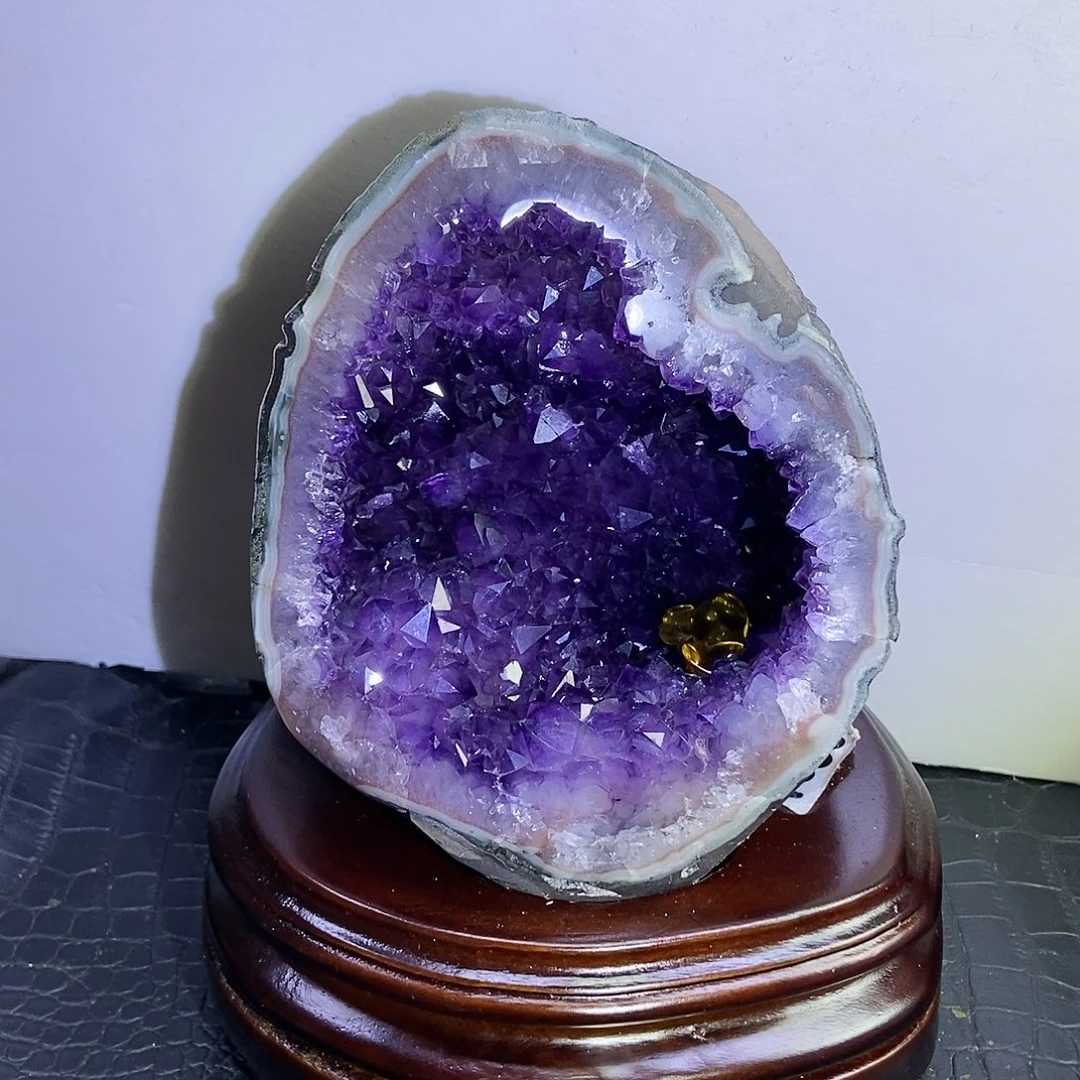 【闪购商品】未镶嵌水晶大型摆件（非配饰）