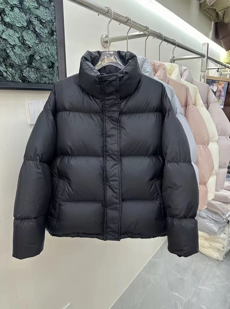 601-700孤品羽绒服杂款直播间捡漏时尚百搭外穿保暖（非直播勿拍）