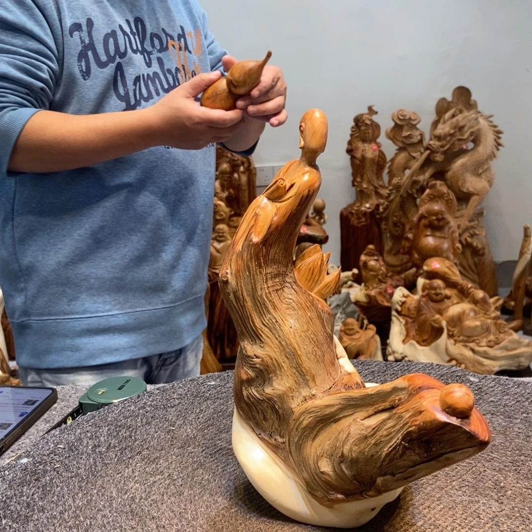 柏木（崖柏）进来点点关注哦