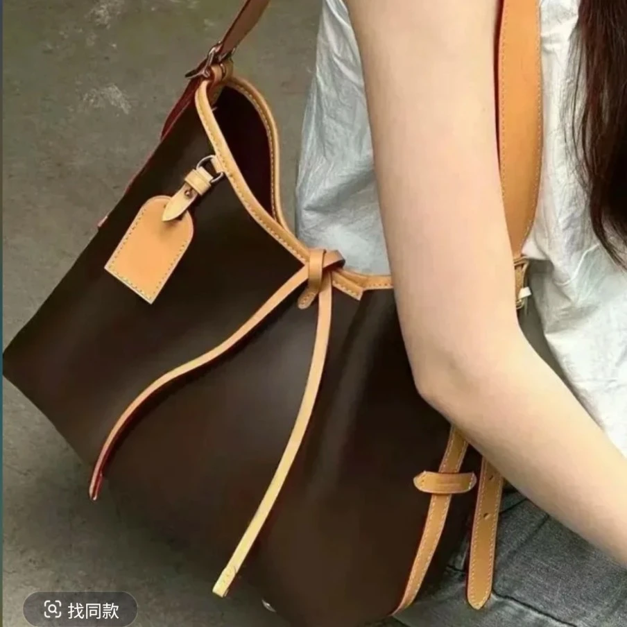 按编码下单女包轻奢时尚全套包装19