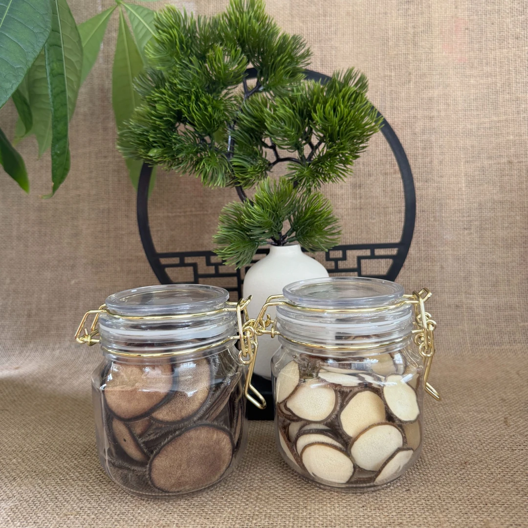 长白山纯花鹿茸（鹿茸红粉片/白粉片）泡酒煲汤 高端滋补 假一赔十