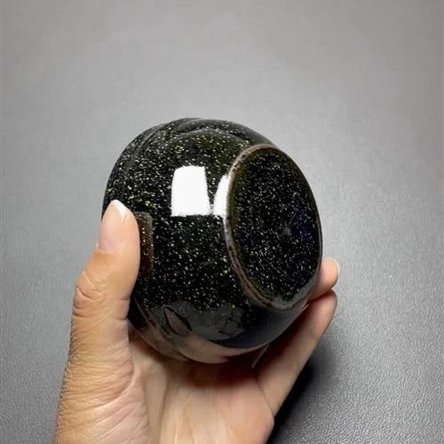 【闪购商品】茶盏-503............