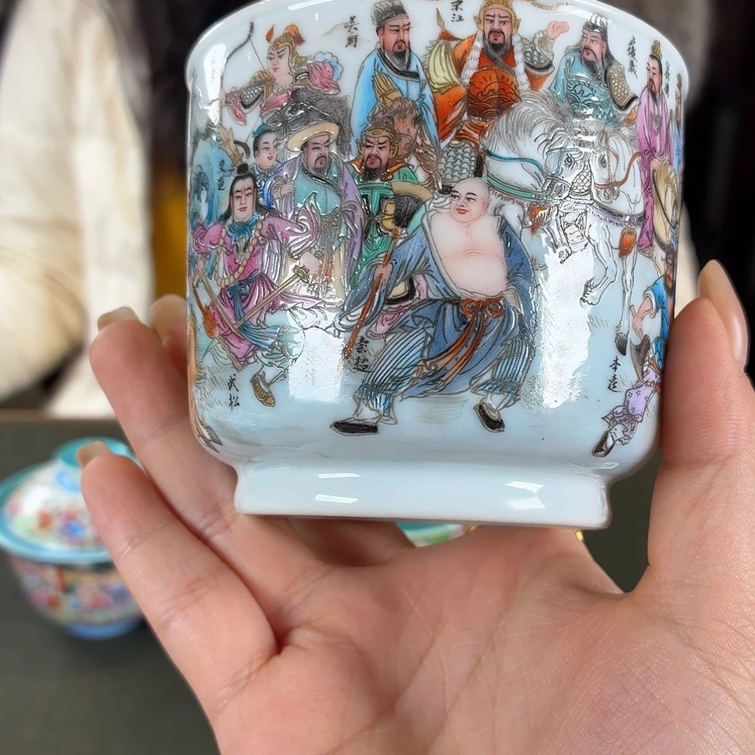 九鸣瓷艺九鸣瓷艺