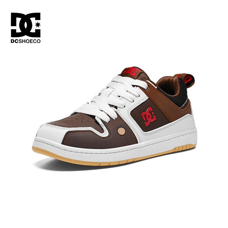 DCSHOES MANTECA Pro OG 板鞋男冬季透气男款鞋子旅游低帮男鞋潮