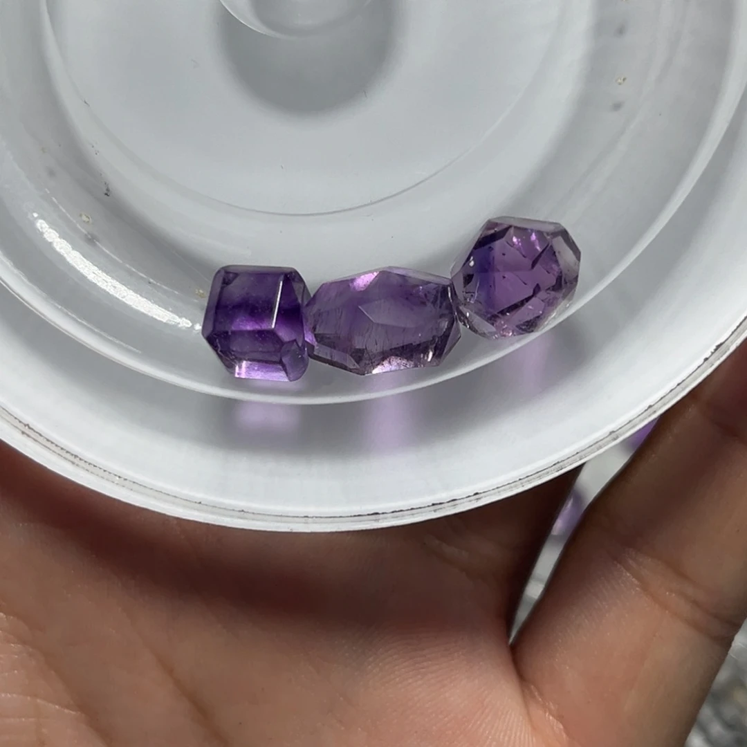 水晶手链未镶嵌星*13