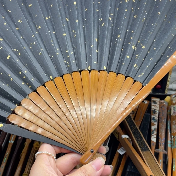 扇子倒开肩小茄三合18方