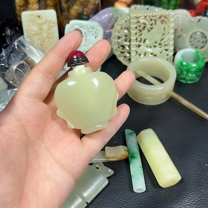 精选优质产品推荐