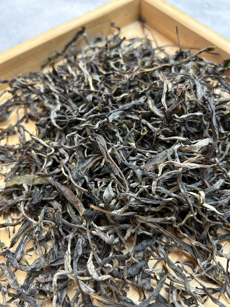 轩辕号（生茶）【通用链接】