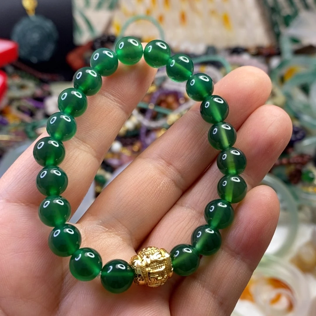 合金玛瑙手饰玛瑙