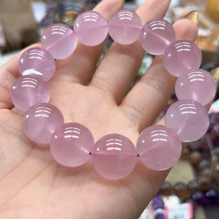 【闪购商品】水晶手链未镶嵌手串