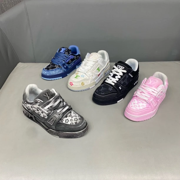 板鞋网红爆款～时尚潮流低帮百搭运动鞋厚底鞋女鞋潮鞋鞋子小白鞋