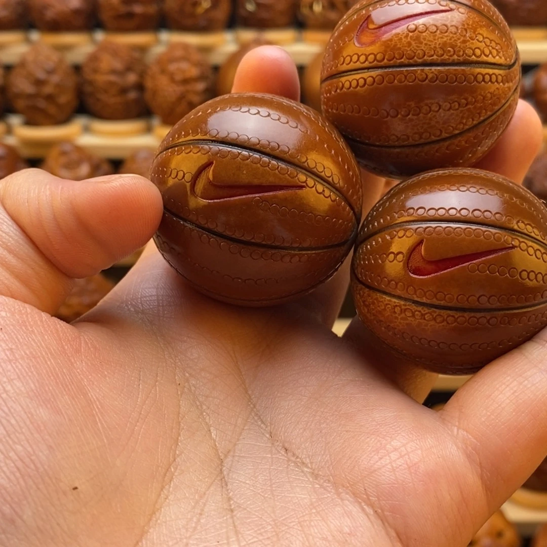 大***王橄榄核手串/手链橄榄