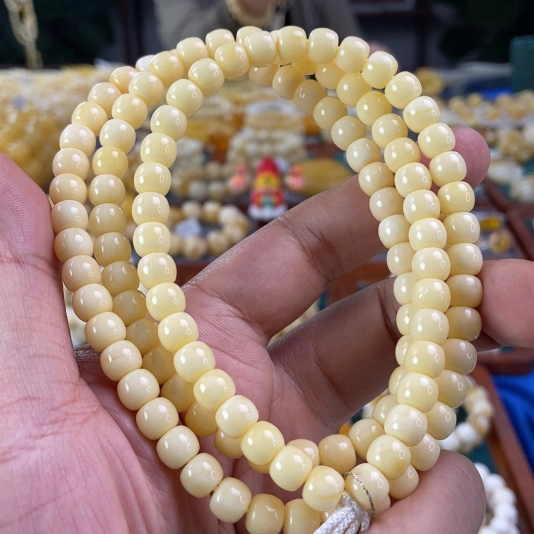 琥珀珠宝奇石未镶嵌7+浓蜡老型108，29