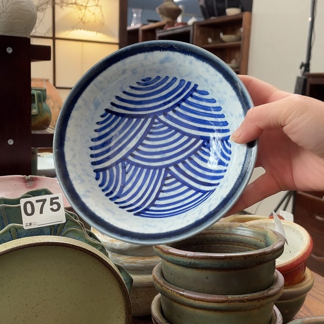 景德镇手工业手作微瑕