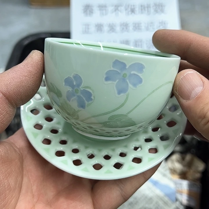 38包邮，盘子，碗，杯子，茶壶，默认瑕疵