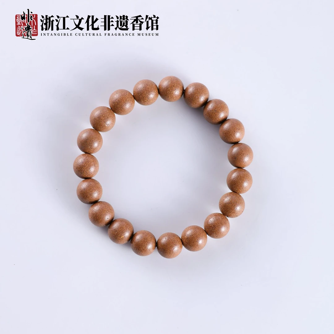 【非遗药香】药香珠 窖藏古天木藏香 CX207 CX208 CX209 CX210
