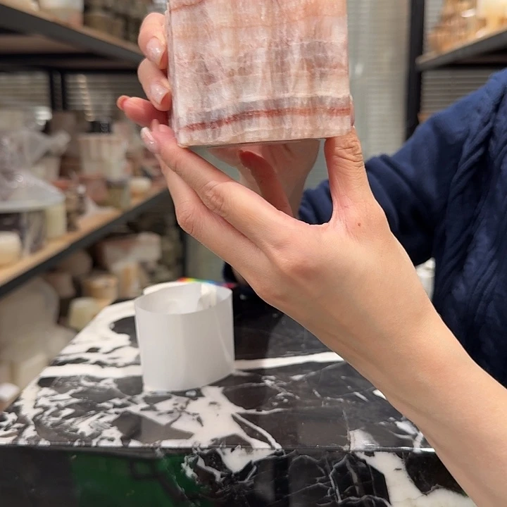 大理石A12。心。