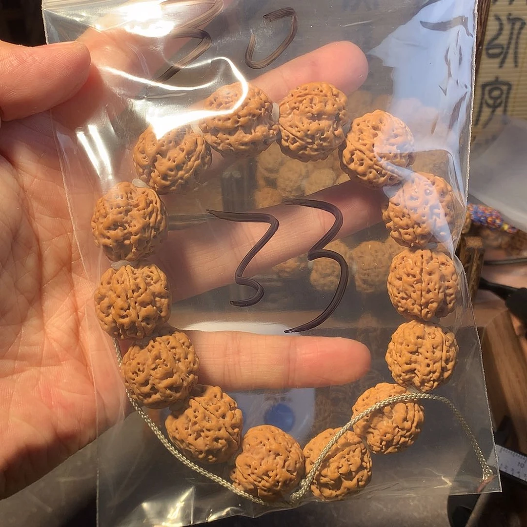 金刚菩提吊坠阿*。30…………