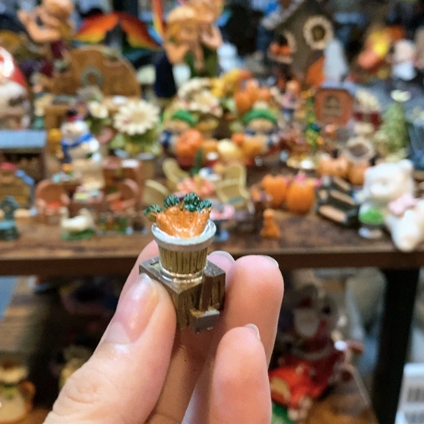 【闪购商品】树脂制品树脂等材料