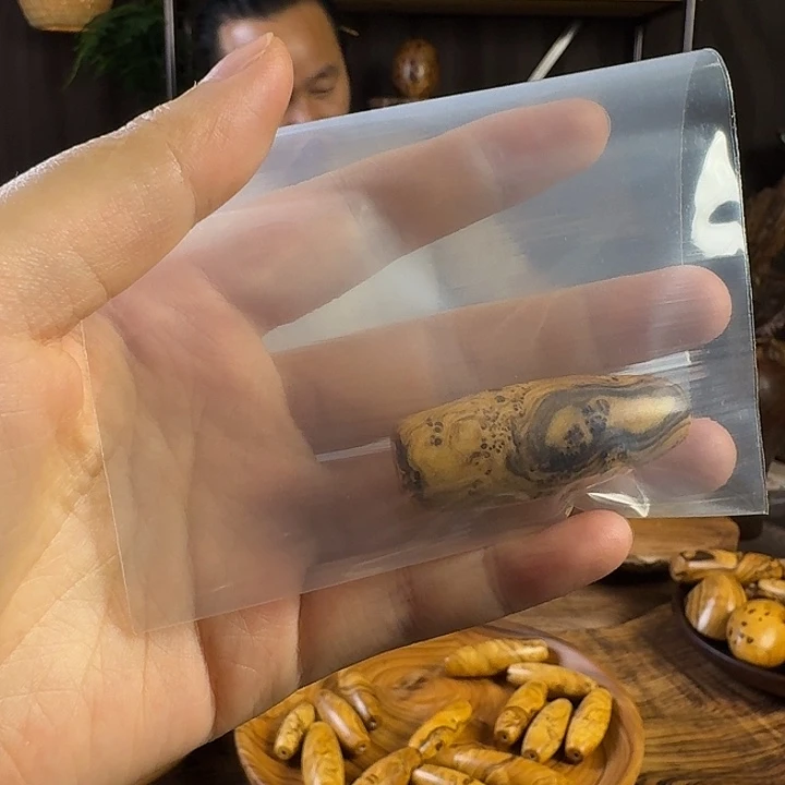 大***经小叶紫檀手串/手链