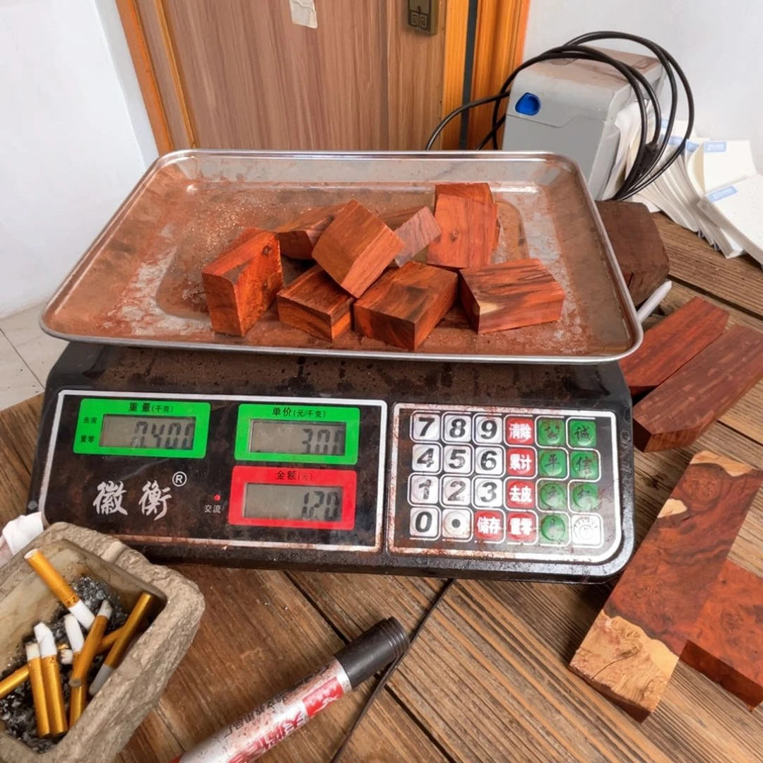 木用****2这也不是我们说得那种很