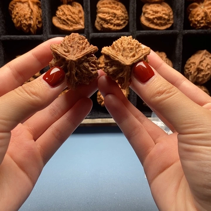 文玩核桃吊坠38.2.2