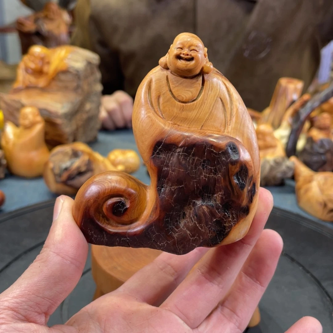 【闪购商品】柏木（崖柏）其他