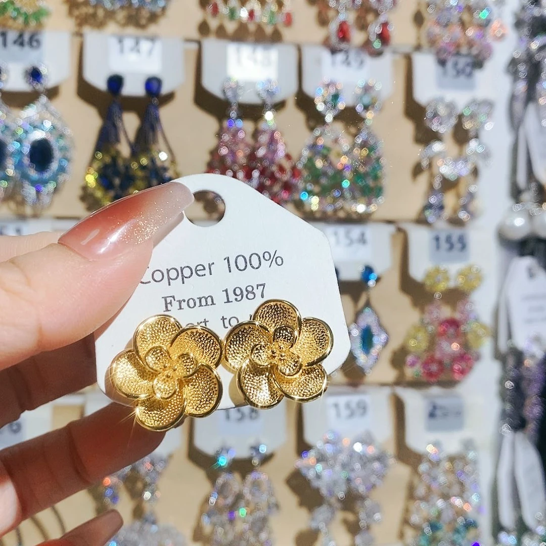 非金属合成立方氧化锆925银