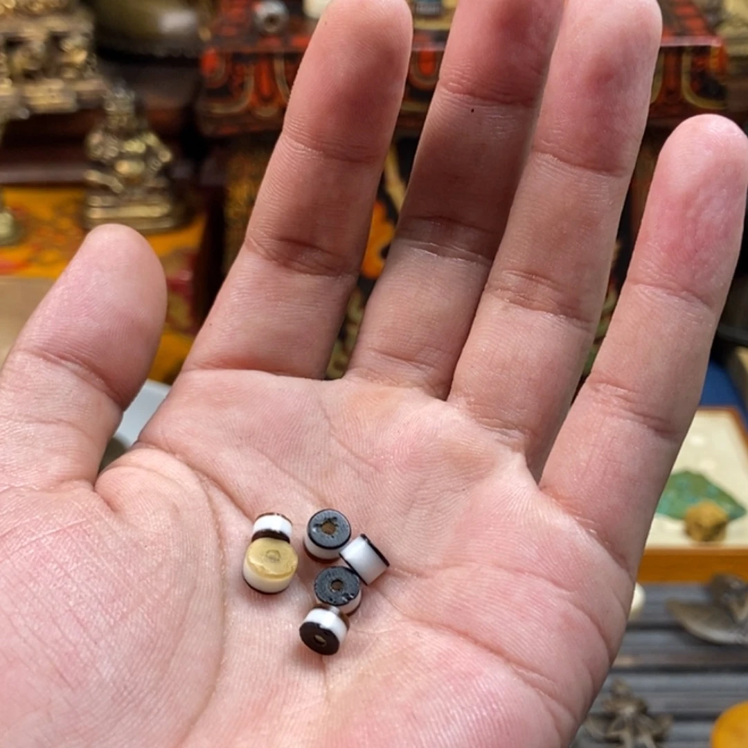 【闪购商品】泥塑藏传喜马拉雅藏传配件配饰