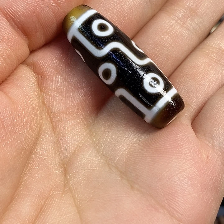 玛瑙/玉髓（覆膜）未镶嵌颈饰