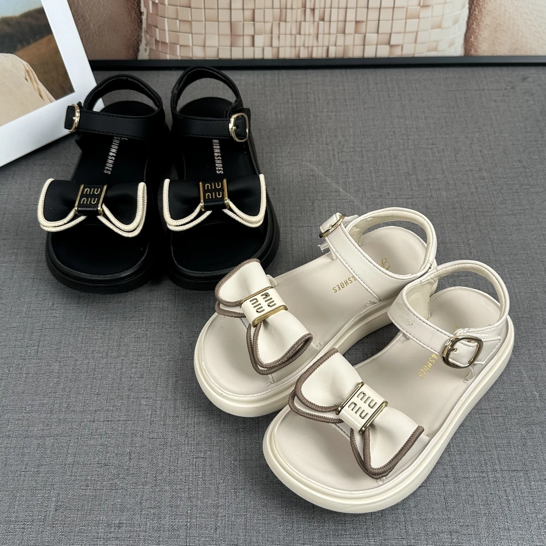 【26-30码】夏季新款时尚凉鞋中大童软底防滑运动儿童凉鞋B15