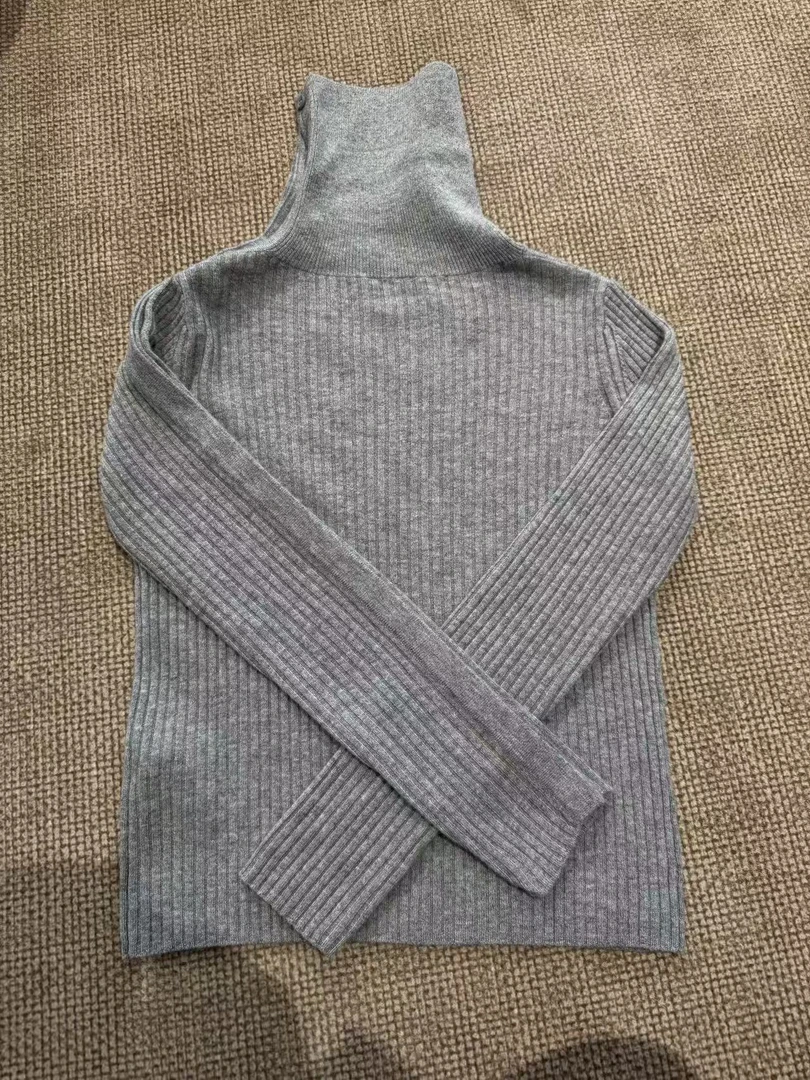 新款时尚百搭针织衫 YT3592