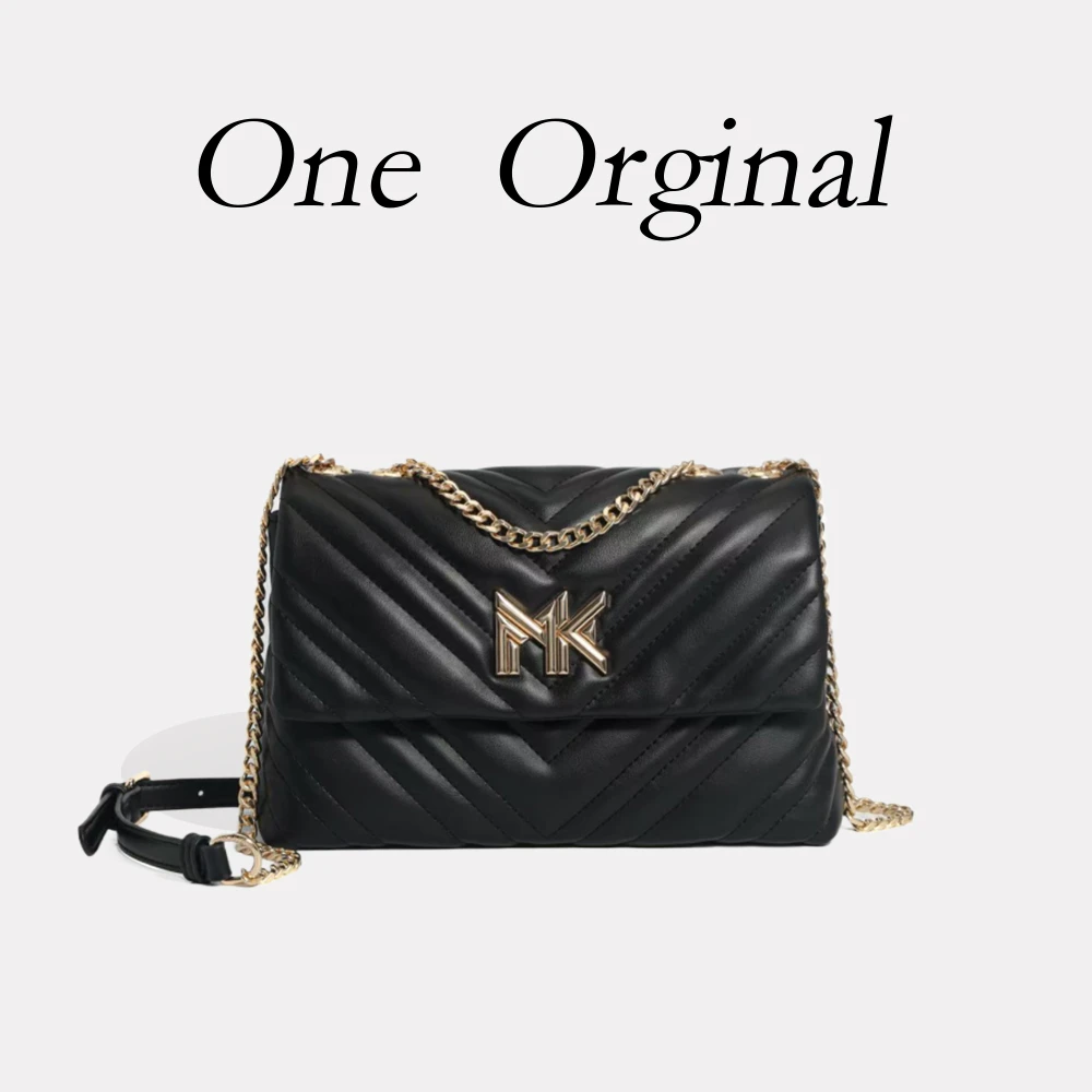 【一OneOirginal】FES-6021-黑色女包时尚百搭-一一One Oirginal