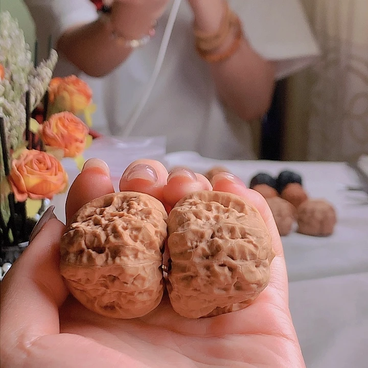 【闪购商品】核桃手串/手链37/40/31