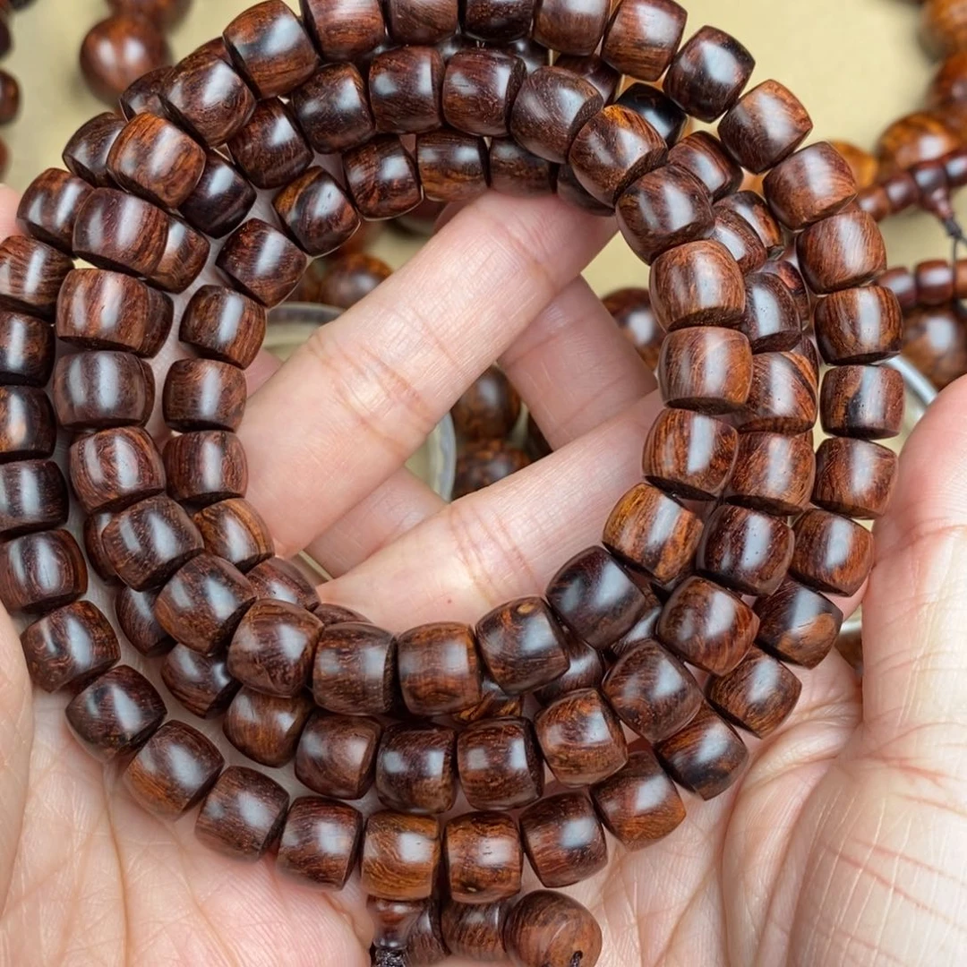 黄花梨/降香黄檀手串/手链9✖️10