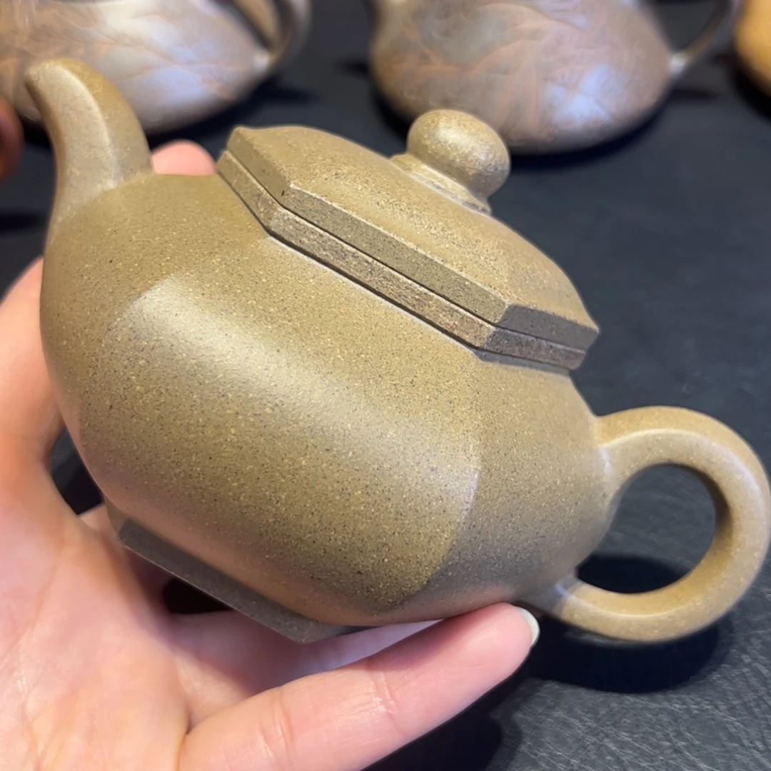 容量230毫升，青段，藏六方