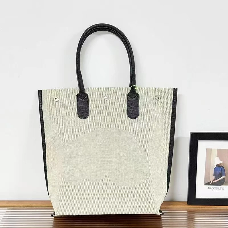 龙~大号竖款托特包（38*50*9）