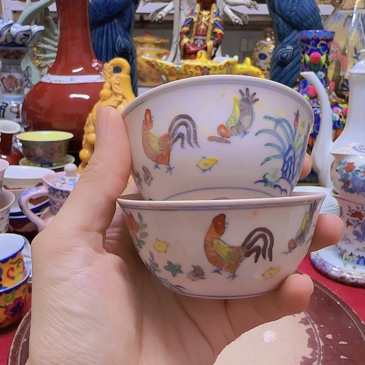 摆件创意设计风格