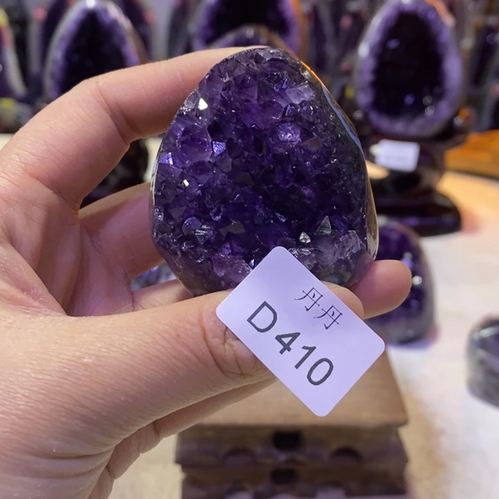 水晶摆件未镶嵌摆件