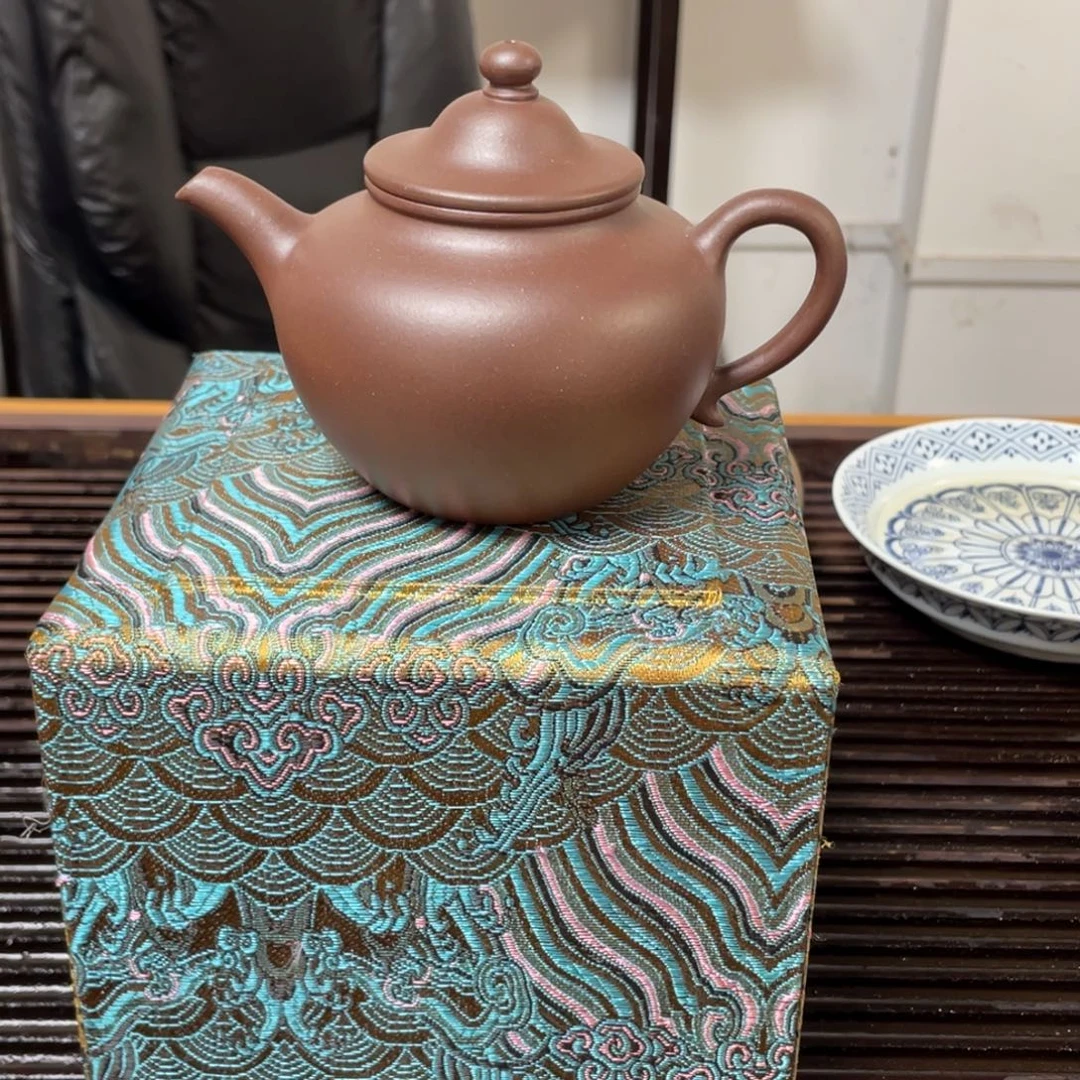 茶壶紫砂宜兴紫砂壶