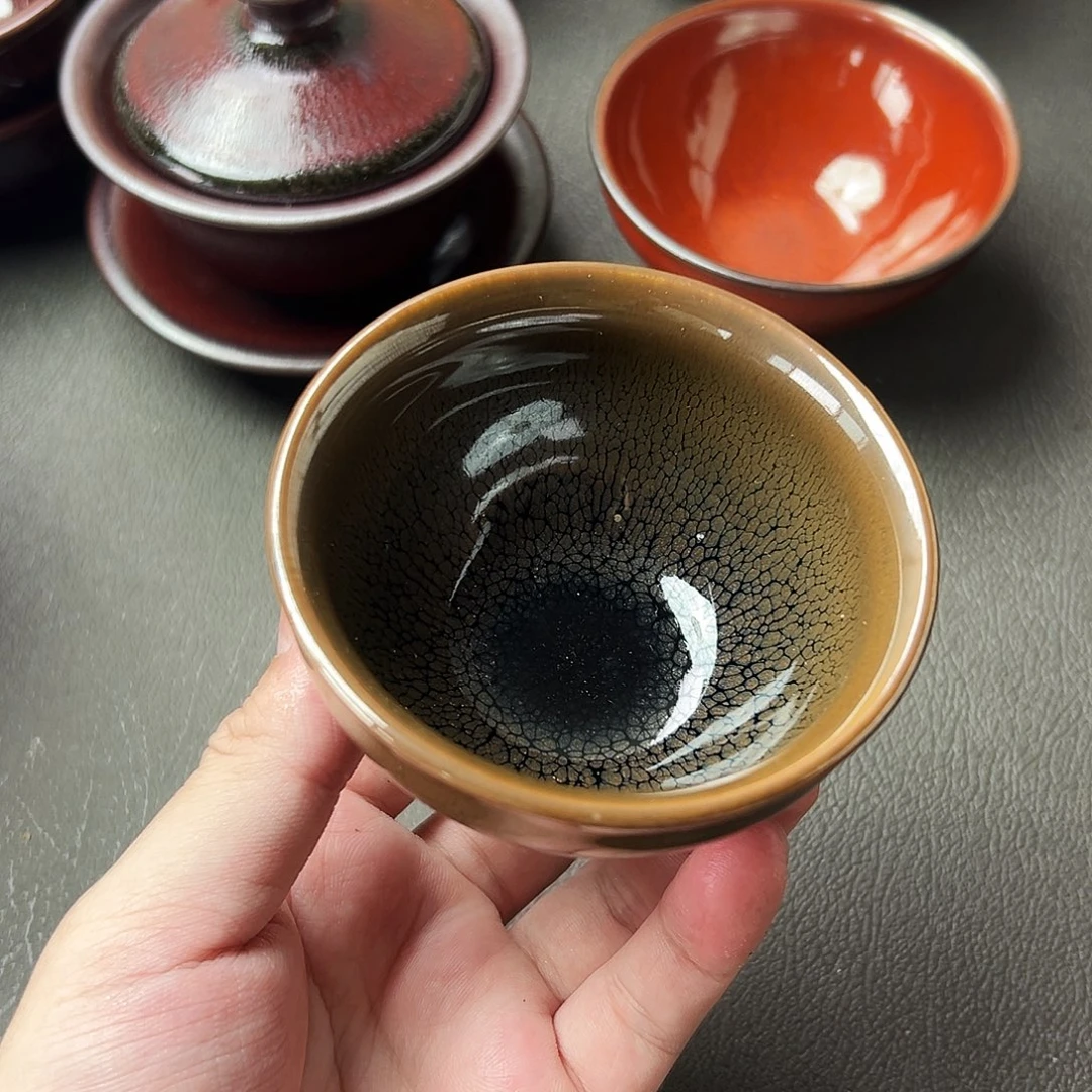 茶盏这个我都想了好久