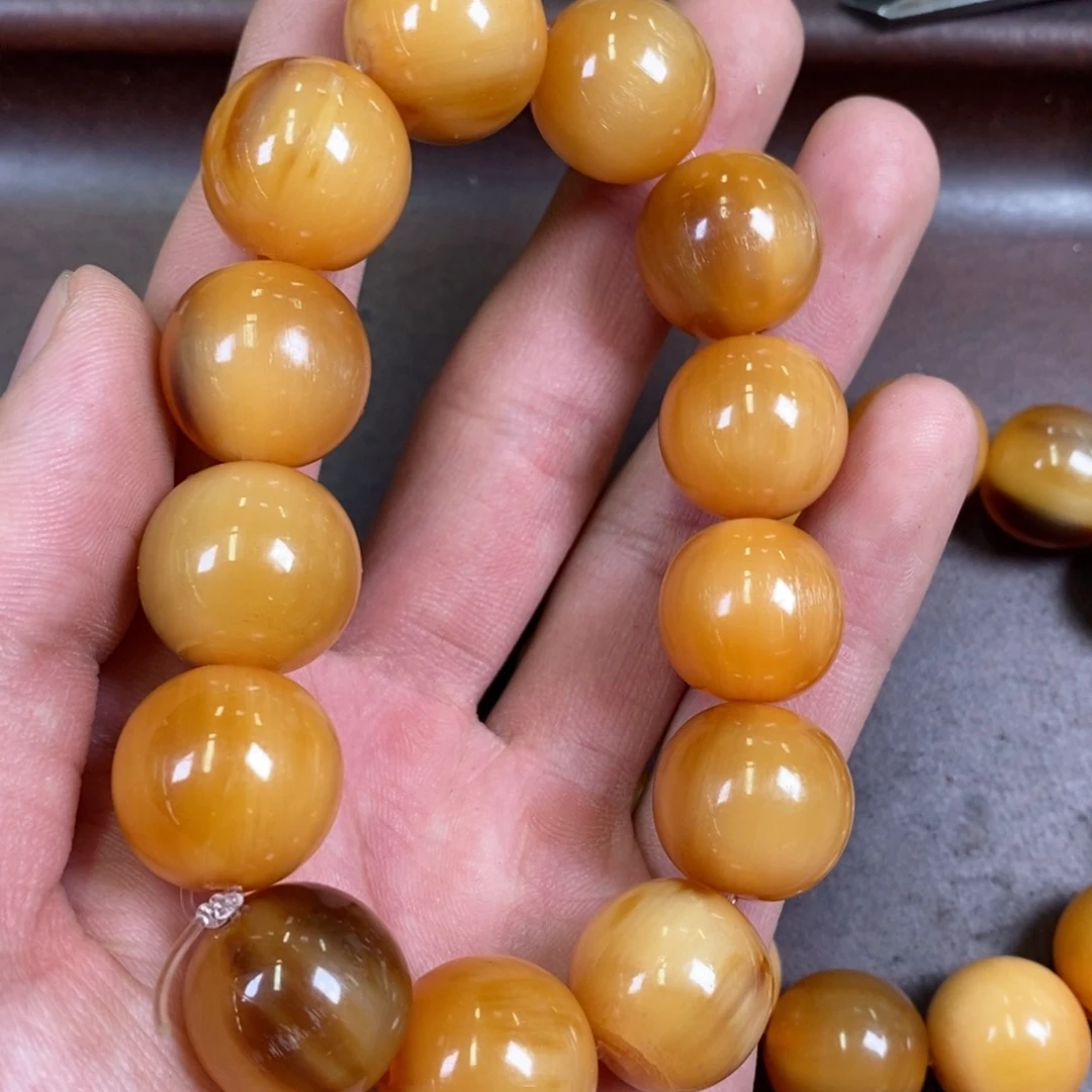 手串/手链驼骨1.8尺寸牛角,180