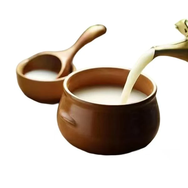 亿山久集安低度蜂蜜味原浆朝族延边糯米酒女士月子酒原味米酒口味